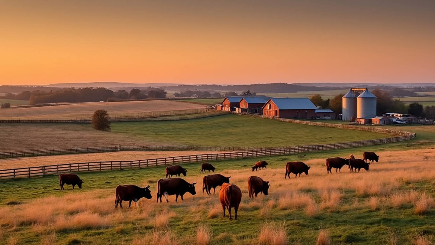 Between the Consumer and the Cow: A Republican Dilemma