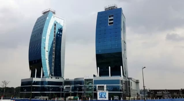 Equatorial Guinea Relocates Capital to Ciudad de la Paz