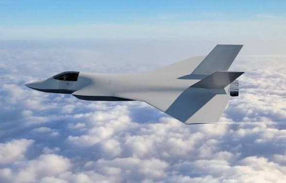 BAE Systems to launch fuselage final assembly on UK’s combat air flying demonstrator