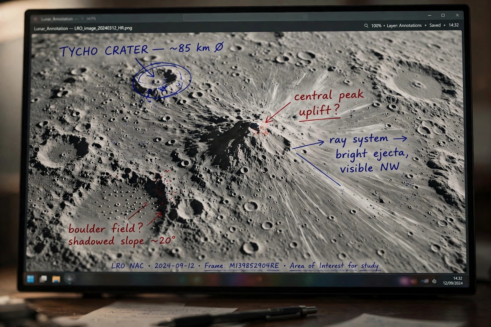 What Four Astronauts Saw, Now Yours to Explore