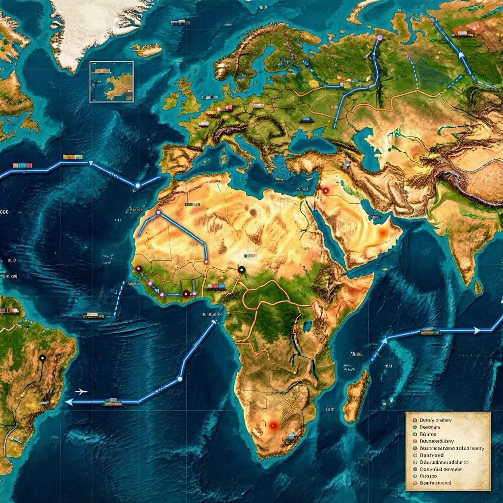 Between pressure and patience, the Gulf once again becomes a stage of tension