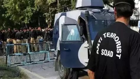India Says It Foiled Pakistan-Backed Attacks, Arresting Over 200 Operatives