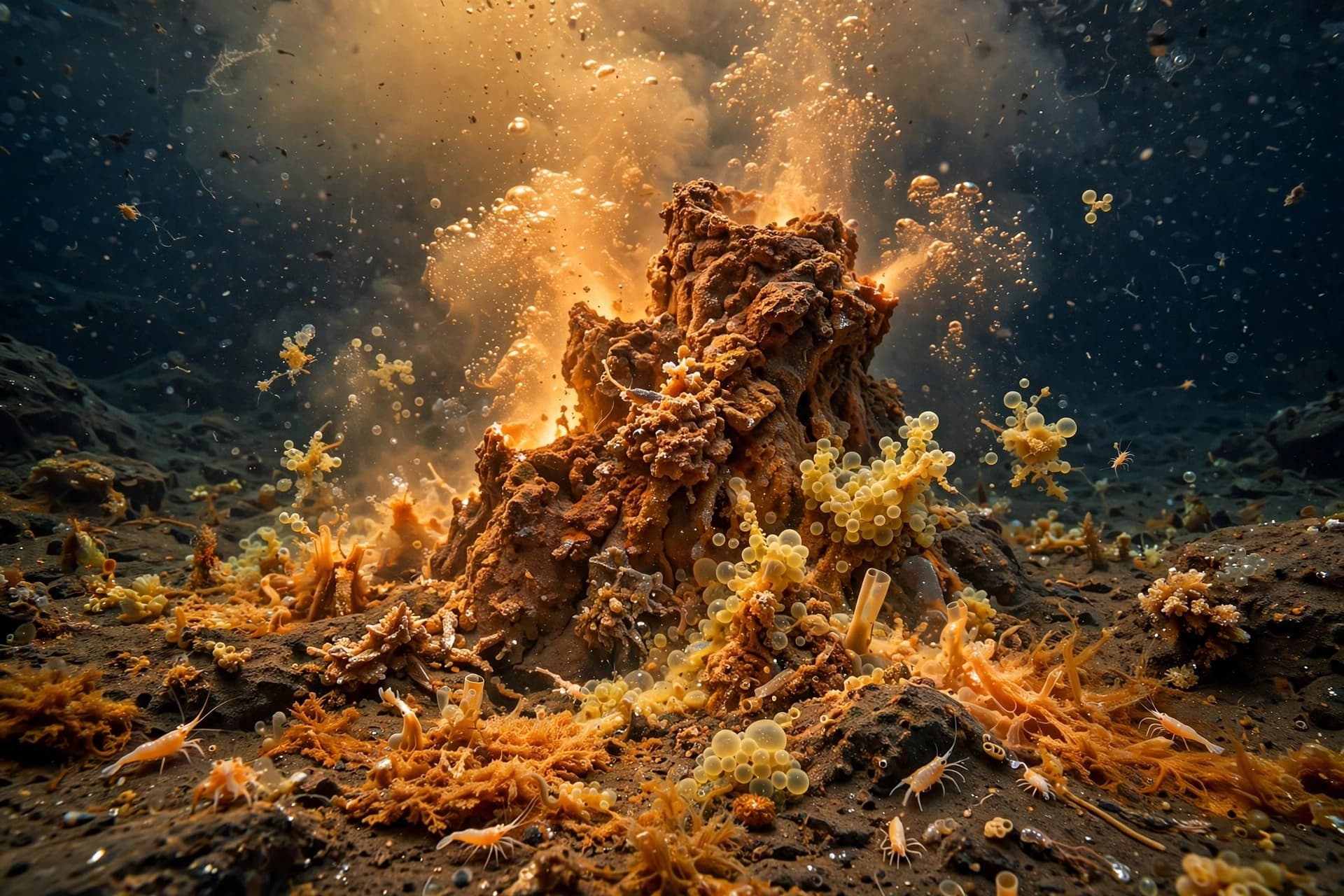 Tracing the Path to LUCA: A New Discovery in Evolution