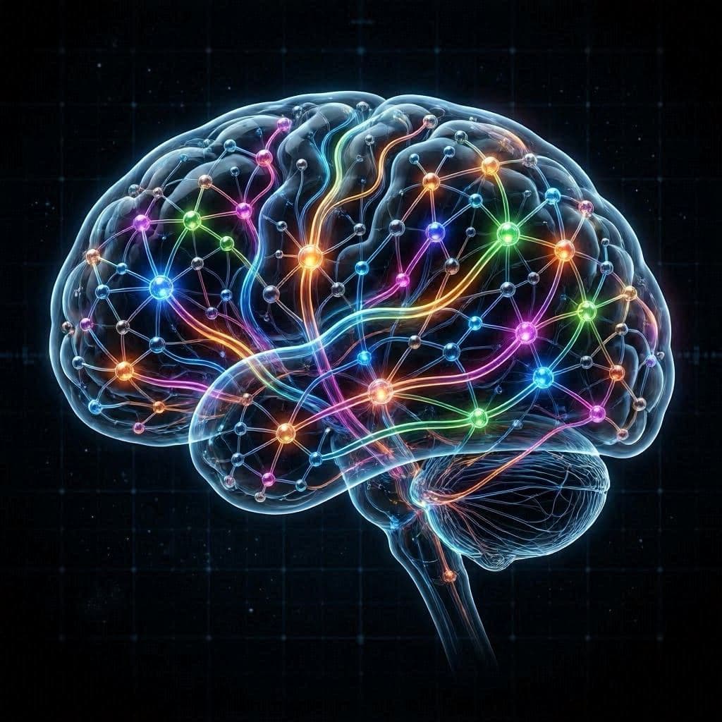 The Mind’s Eye: How Blind Brains Rewire Themselves