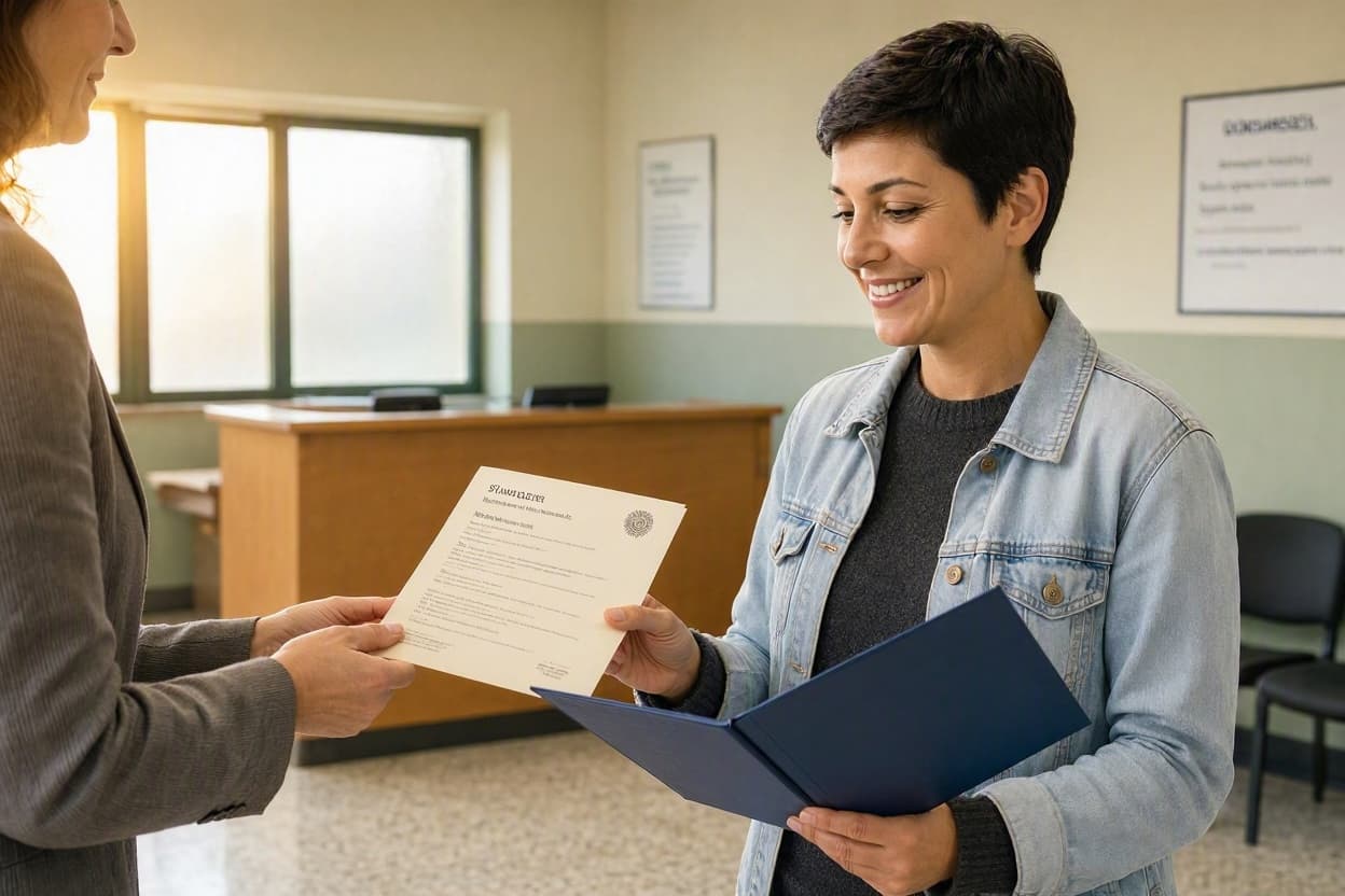 Canada Extends Work Permit Measures for Palestinians and Families