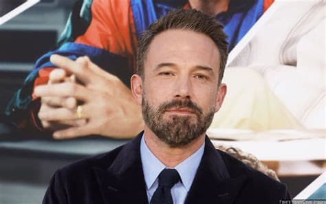 Ben Affleck Gives a Shoutout to His Spanish-Speaking Fans