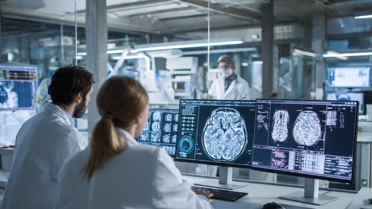 Cooling the Brain May Help Preserve the Future After Stroke 