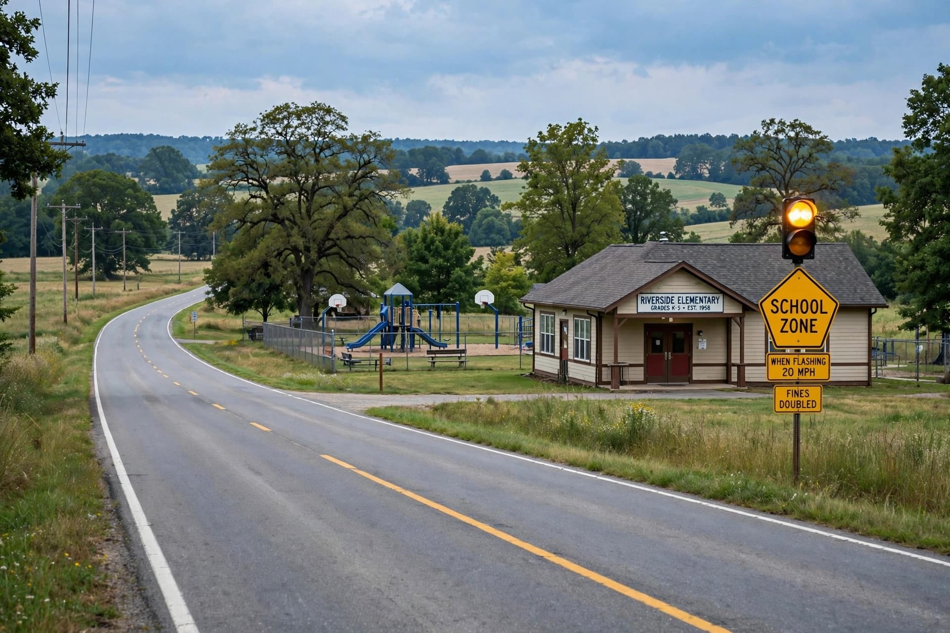 The Turn Lane Was Denied Once; This Time, the Province Is Listening