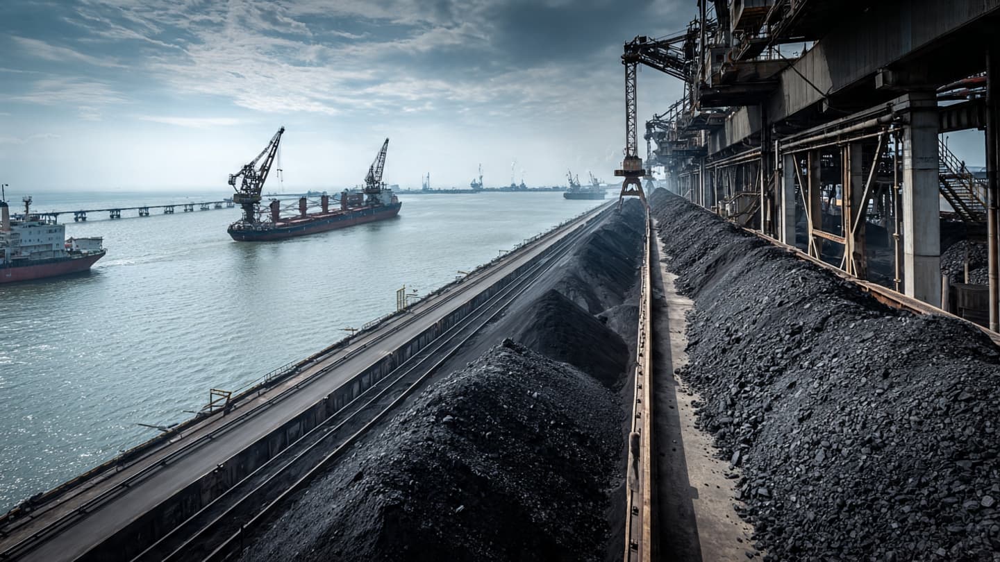 Indonesia’s July Trade Winds Return, Exports Rise While Imports Bring New Pressure to the Economic Horizon