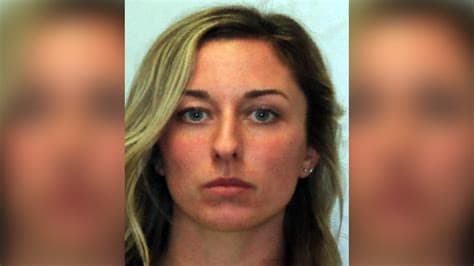 Married Female Teacher Accused of Sex Abuse of 10-Year-Old Student