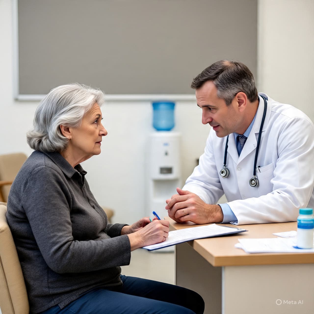 “Curious Capsules, Careful Counsel: A Doctor’s Perspective on Supplements”