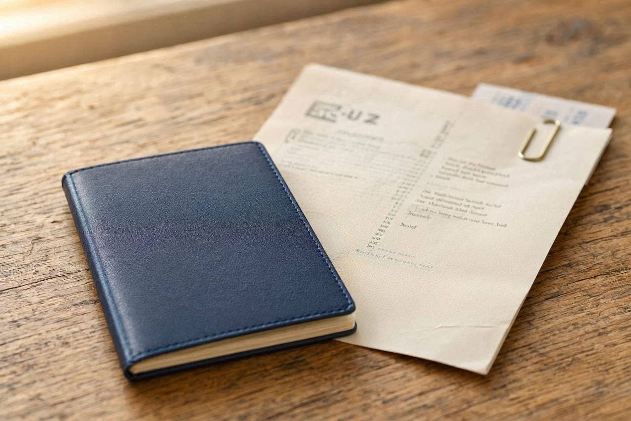 The Visa Wall: Understanding the UK’s Entry Requirements