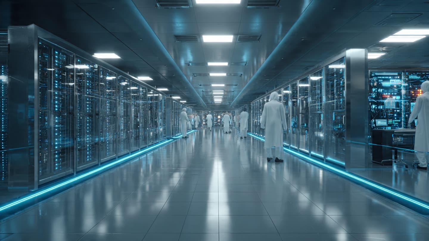 When Intelligence Becomes Infrastructure: France Places AI at the Center of Its Future