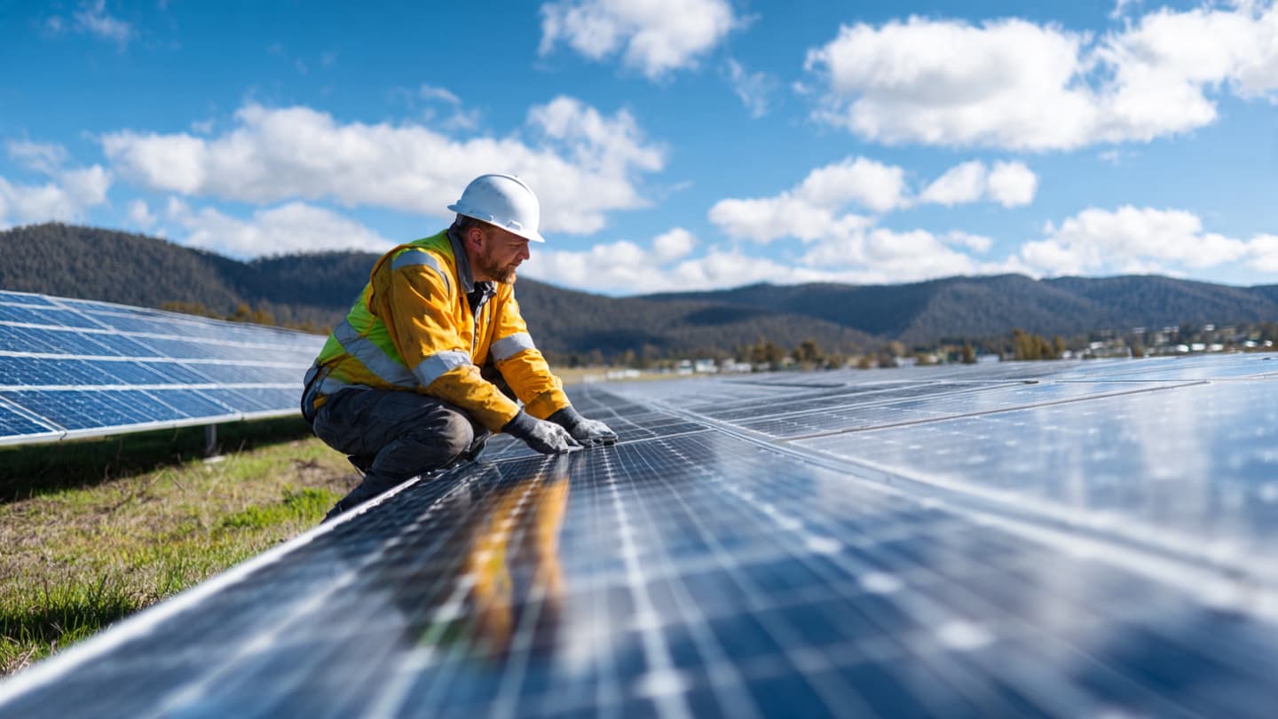 Powering the Future Through Cooperation and Innovation