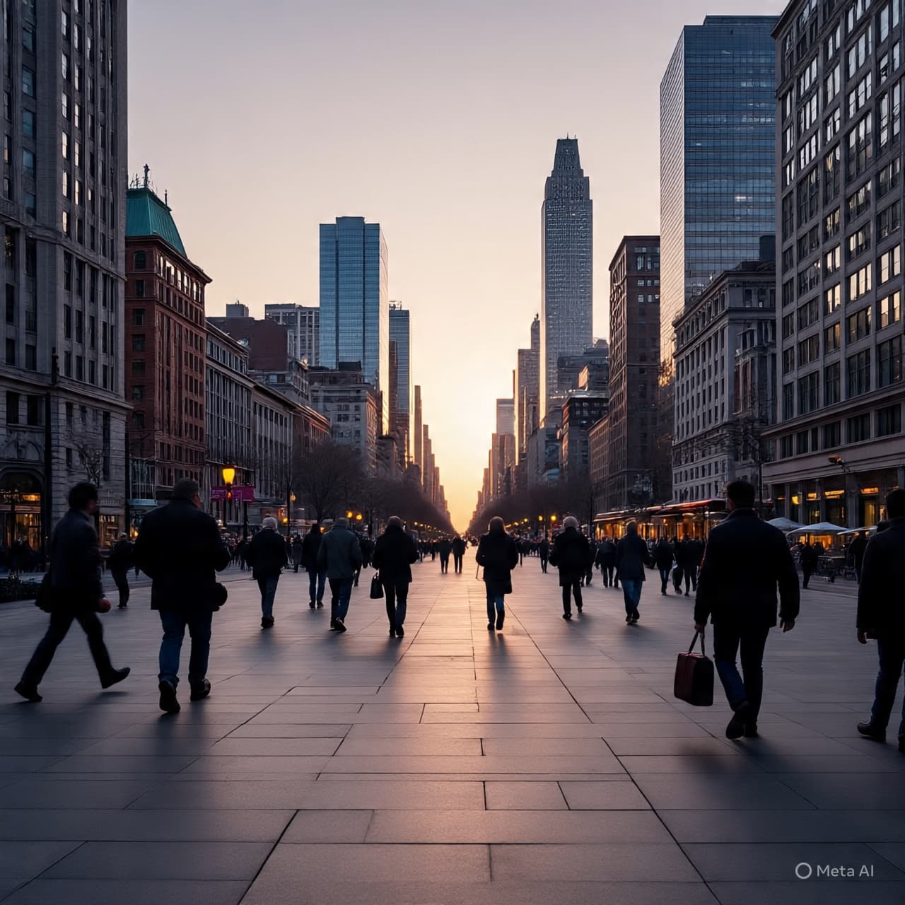 Paper Trails and Possibilities: H-1B Transitions in an Evolving Economy