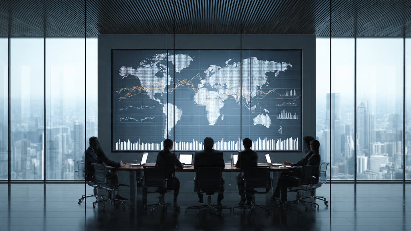 When Industrial Strategy Meets Technological Ambition