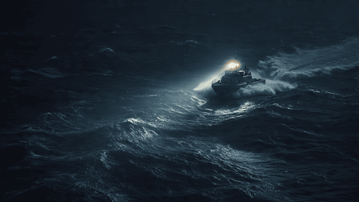 When the Tropical Disturbance Gathers Offshore: Reflections on an Impending Coastal Deluge