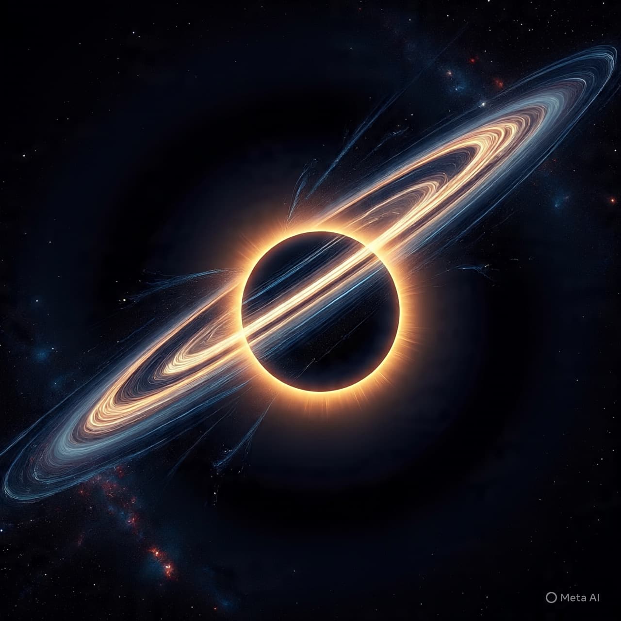When a Black Hole Breathes: Winds Faster Than Imagination