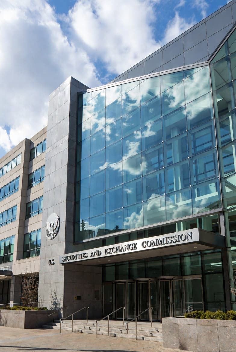SEC 2026: Crypto Enforcement Eases as Fraud Oversight and Technology Modernization Take Center Stage