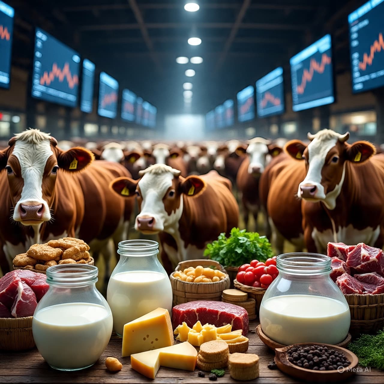 Across the Jade Gate: Ireland’s Beef, Dairy, and China’s Open Arms