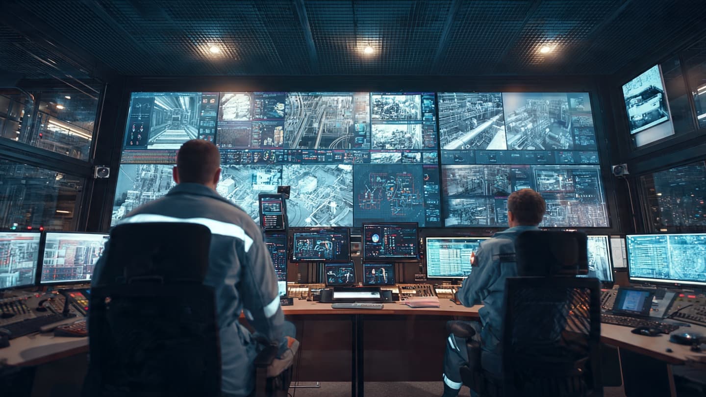 Between Human Hands and Digital Minds: America’s New Industrial Transformation