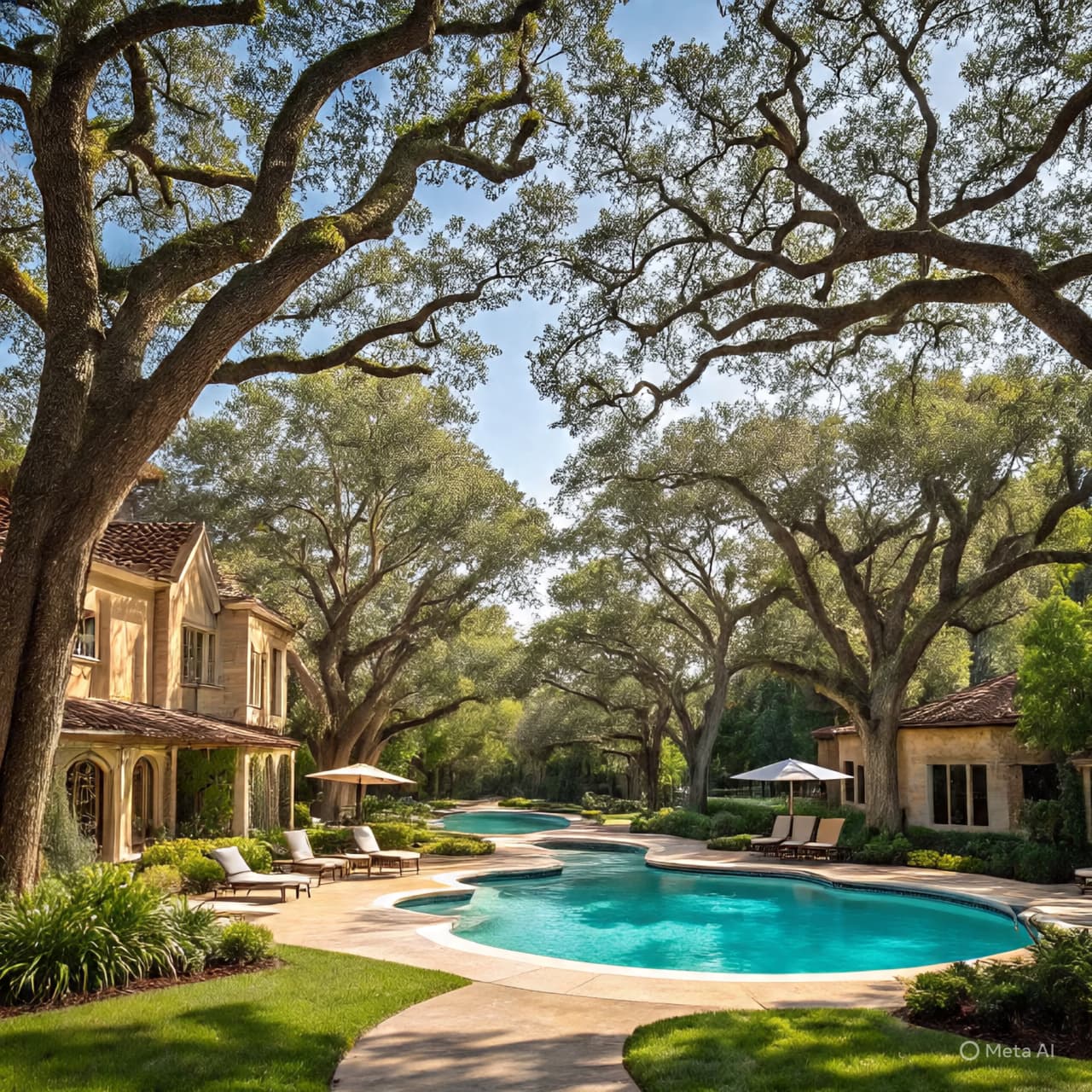 Beyond the Gates of Quiet Grandeur: A Mansion That Tells Its Own Story