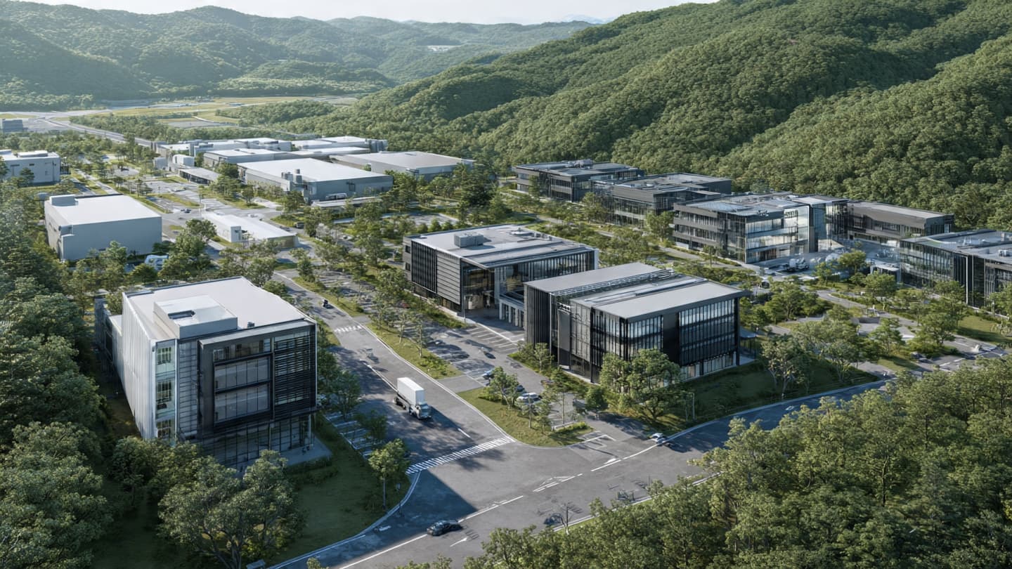 Between Seoul and Miyagi, A New Memory-Chip Path Takes Shape Across East Asia’s Technology Landscape