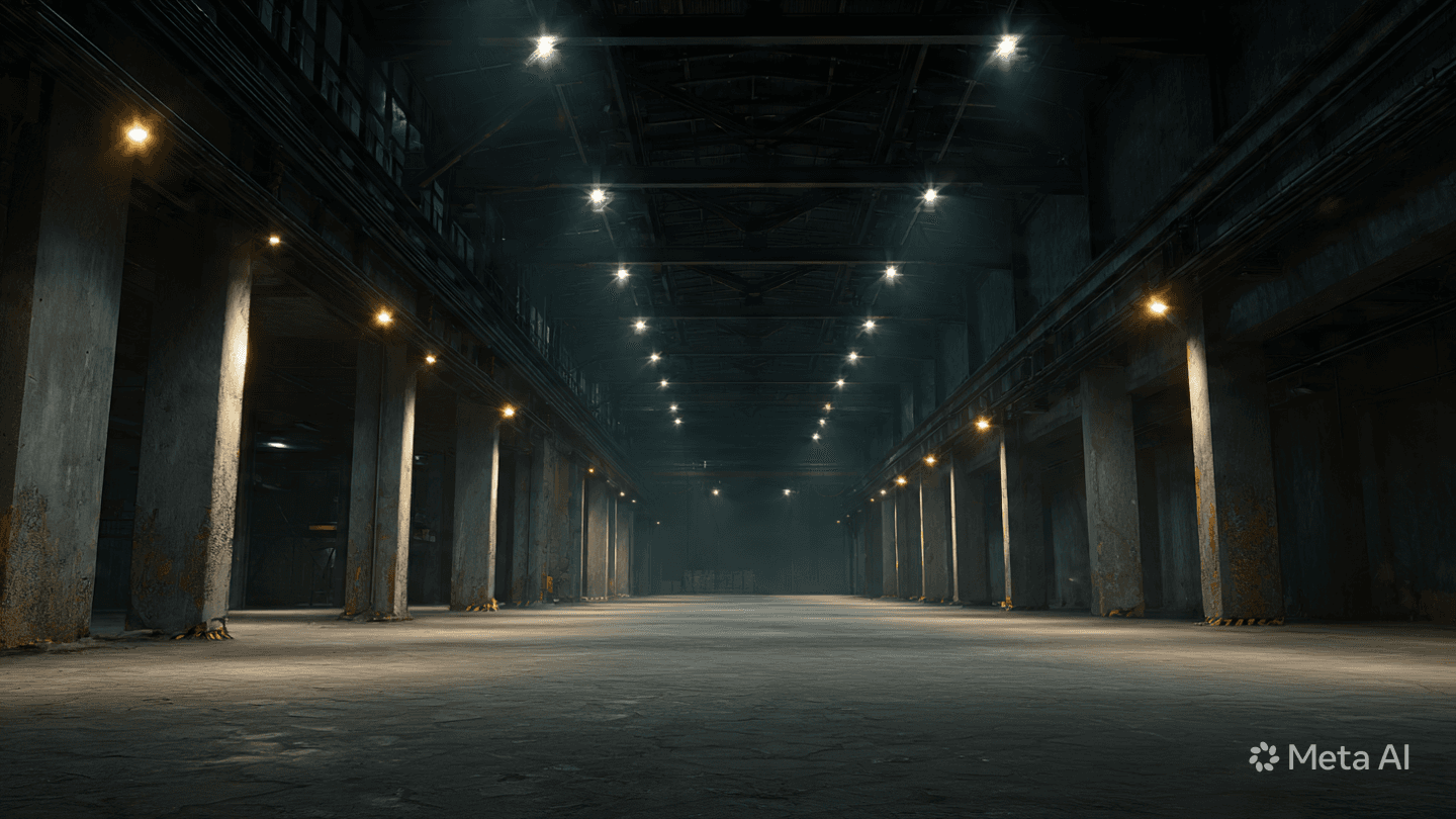 The Alchemy of the Shadows: Reflections on the Discovery of an Illicit Factory