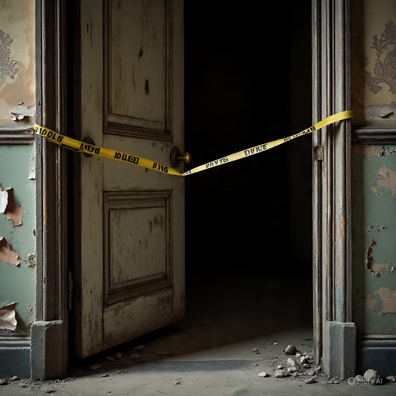 “From Hope to Heartbreak: How Pesticide Gas Snuffed Out a Family’s Trip”