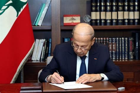 Senior Lebanese insists US-brokered deal with Israel “won’t be implemented,” warns of divisions