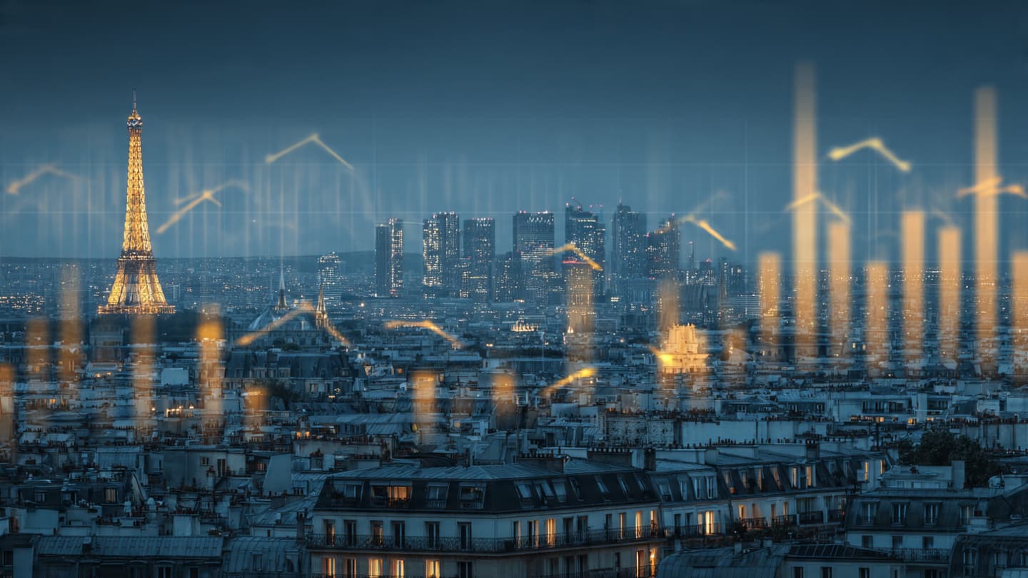 Has France’s Private Sector Found the First Light Beyond the Horizon?