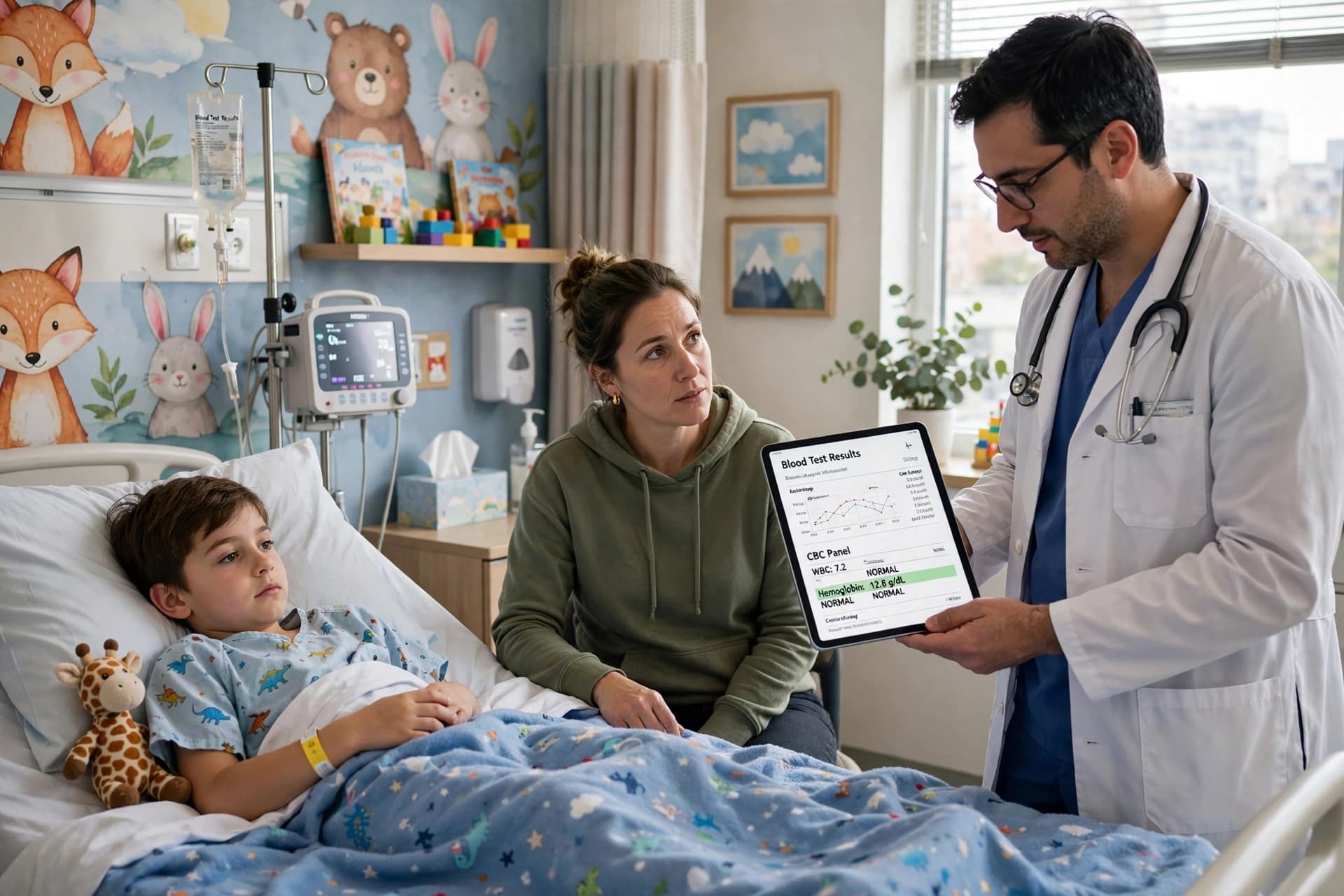 Fast-Tracked Genetics: A Diagnosis in Weeks, Not Years