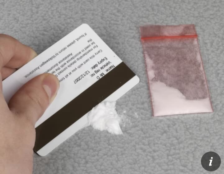 Absolutely Frightening”: Surge in Ketamine Cases Hits UK Urology Wards