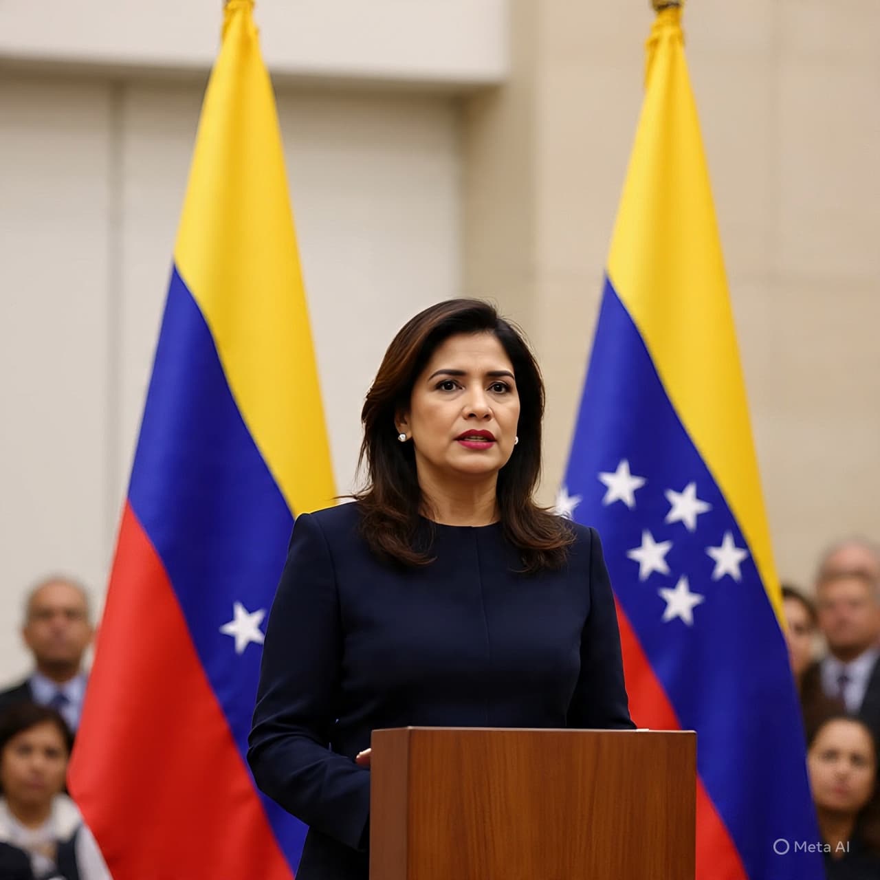 When Words Become Bridges: Venezuela’s Search for Conversation in a Time of Transition