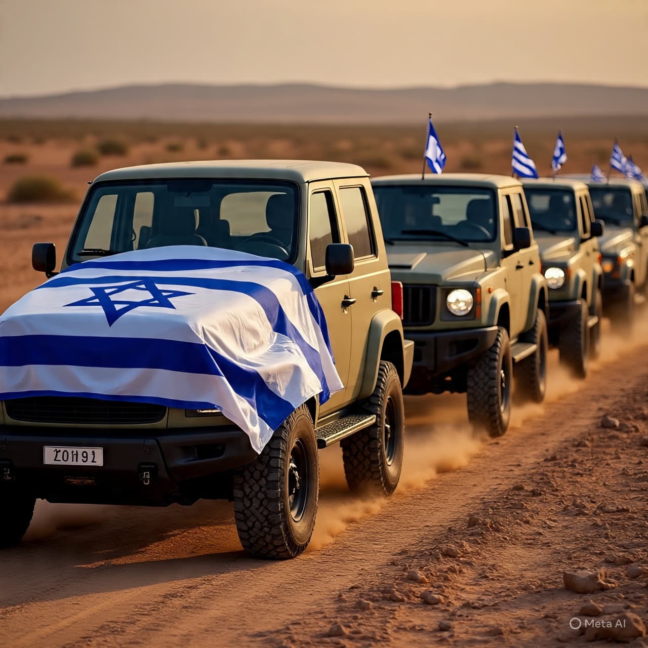 “From the Tunnel of Time: One Body, One Nation’s Waiting”