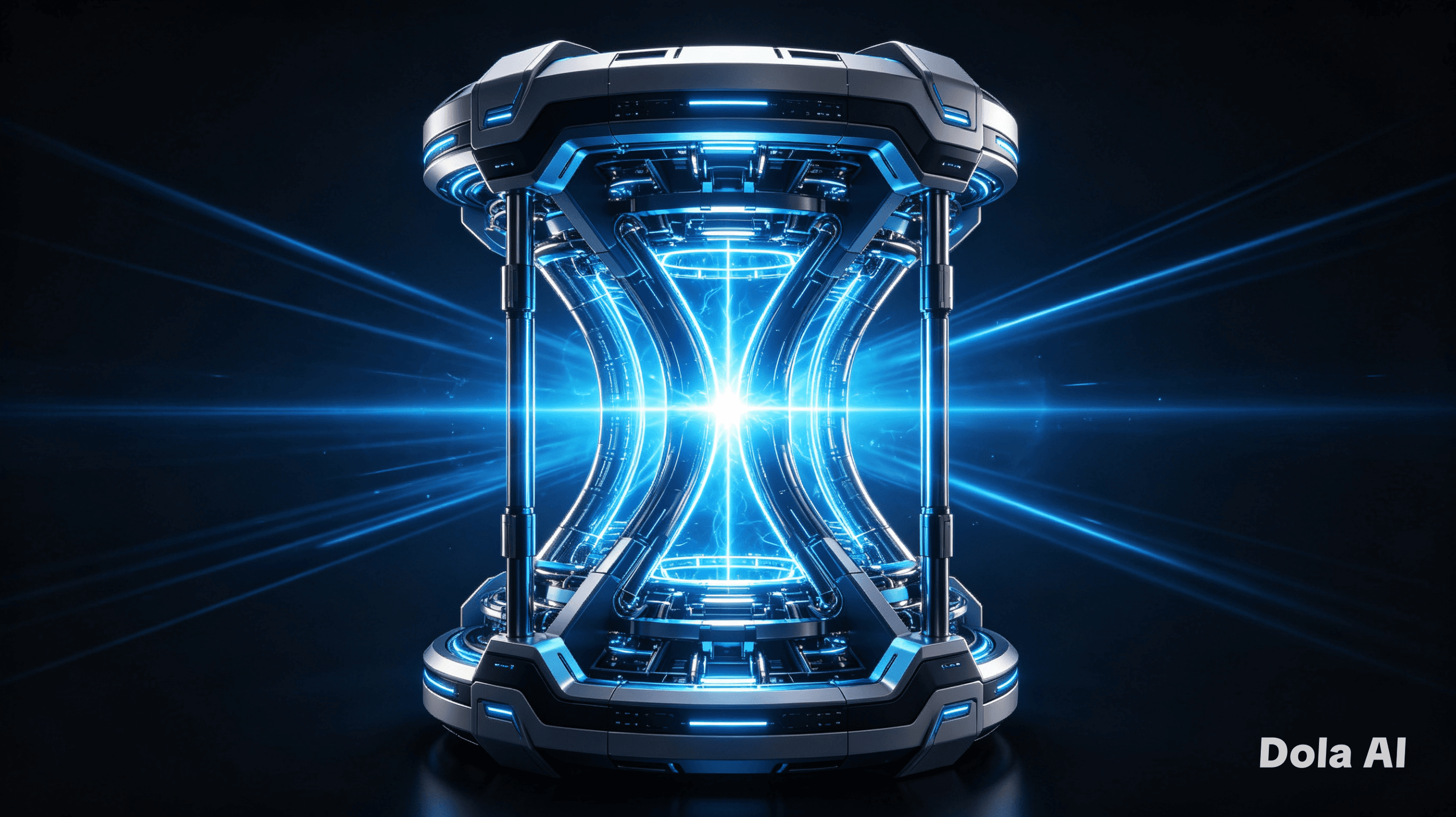 The Fusion Horizon: Helion Energy’s Bold Bet on Clean Power