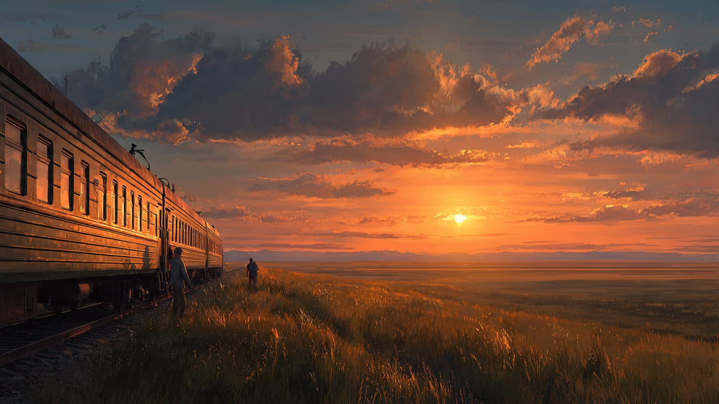 Between Endless Railways and Desert Roads, Kazakhstan Welcomes Growing Curiosity Toward Central Asian Journeys Worldwide