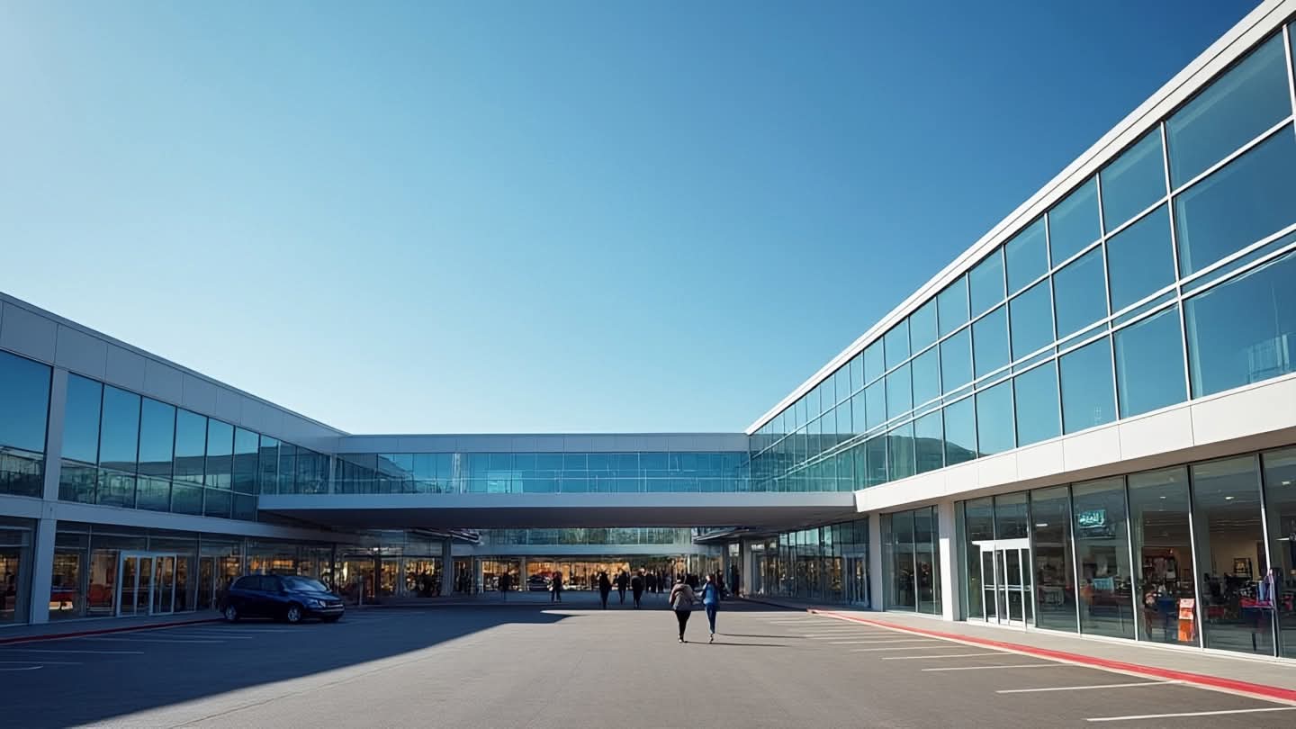 Zelenskyy Vows Response to Deadly Russian Multi-Drone Attack on Shopping Centre in Central Ukraine