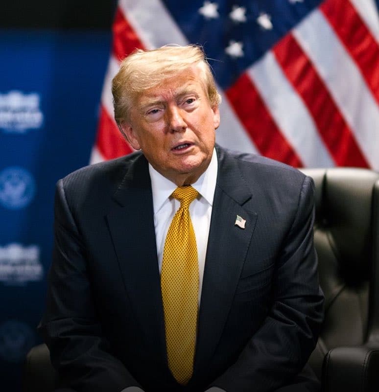 Trump Announces National Address as Markets Watch for Major Policy Updates