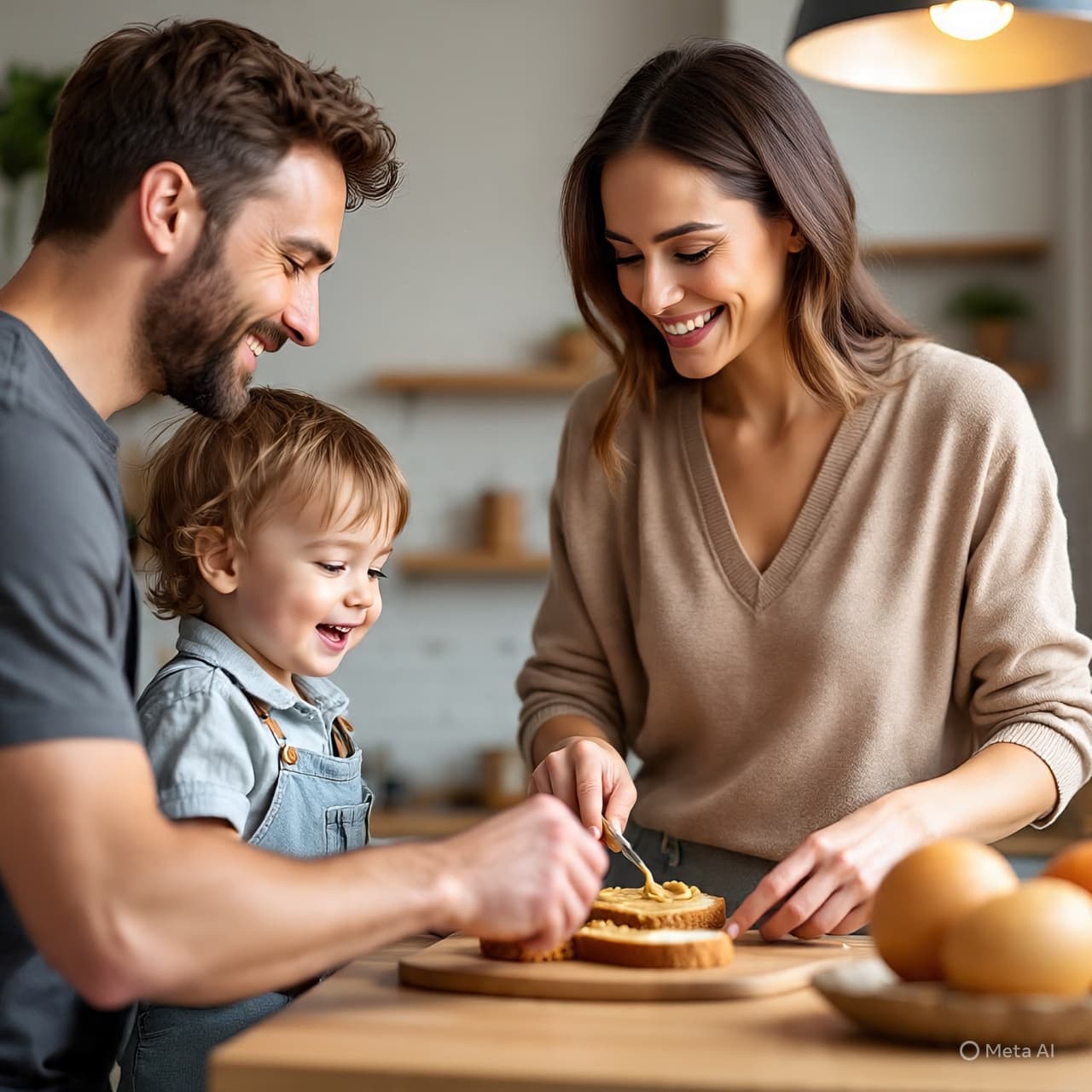 The Fear Fades: Peanut Allergies Decline Among Children