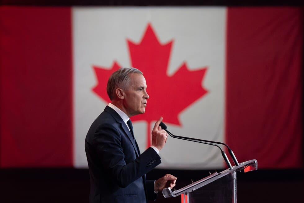 Canadian Prime Minister Carney Secures Majority Government with Special Election Wins