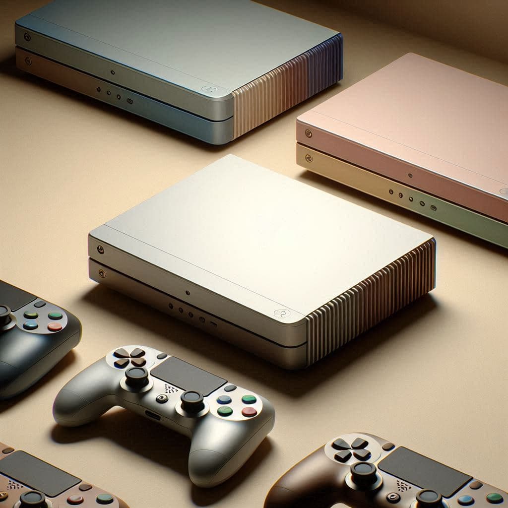 Echoes of an Unreleased Past in Analogue’s New Console Shell