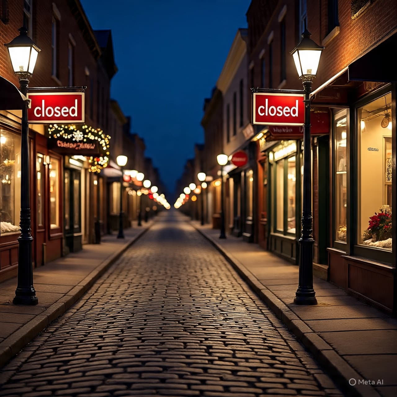 “Under the Winter Grey Skies: Small Business Layoffs and the Fragile American Labor Market”