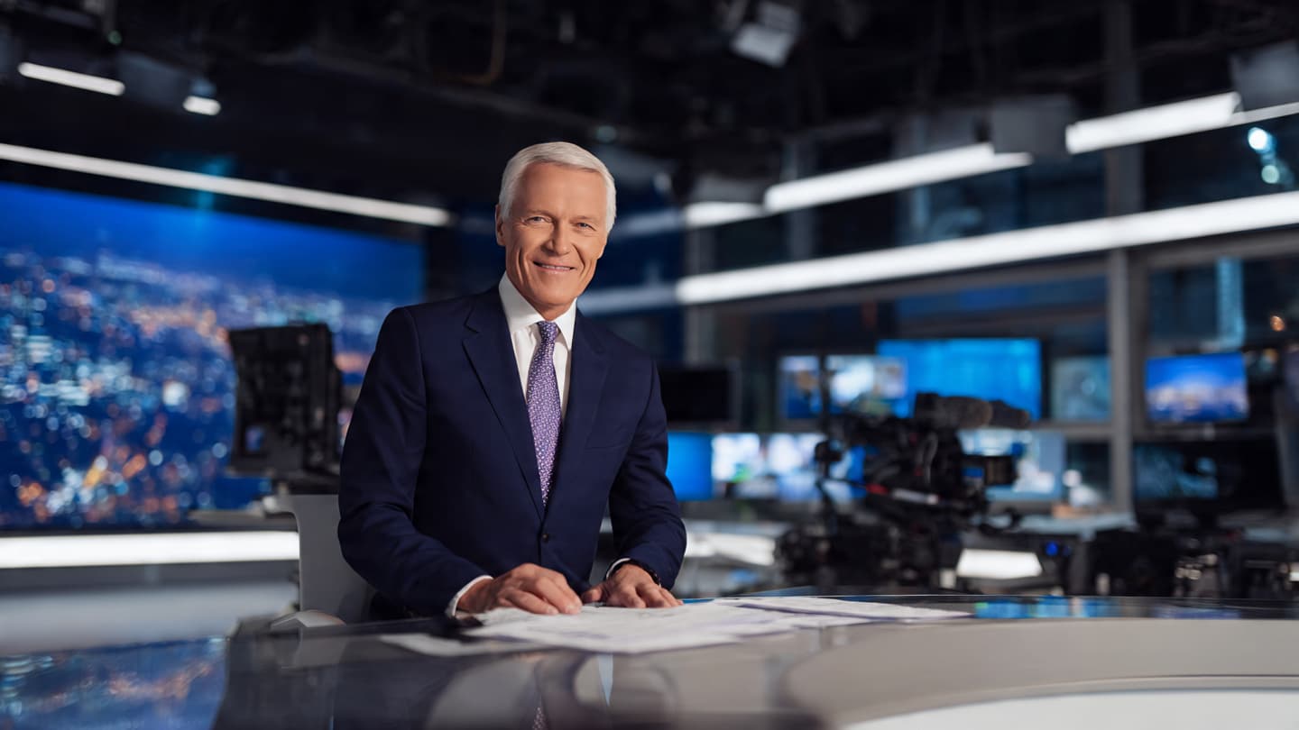 A Familiar Voice Leaves the Desk but Continues the ConversationVeteran ABC7 anchor Bill Ritter announced his departure from broadcasting and revealed an Alzheimer's diagnosis.