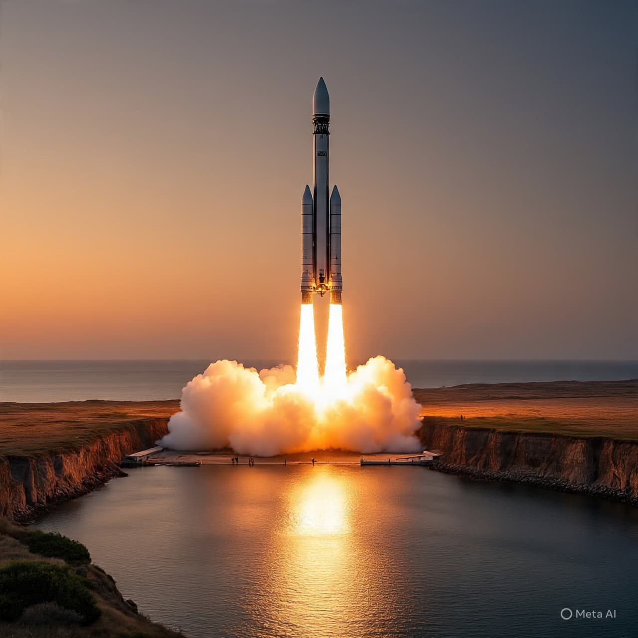 Between Earth and Silence: Crew-12’s Soft Approach to Home in Space