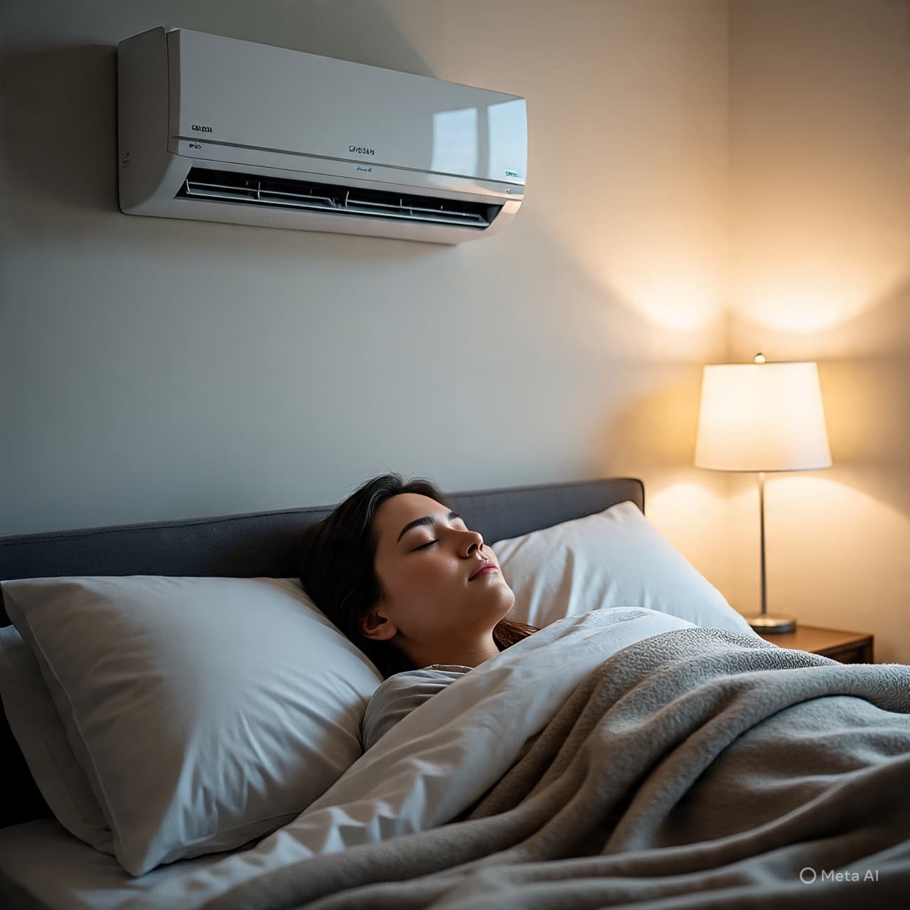 “The Sleep Chill Question: Does a Cold Room Hold Back the Body’s Inner Factory?”