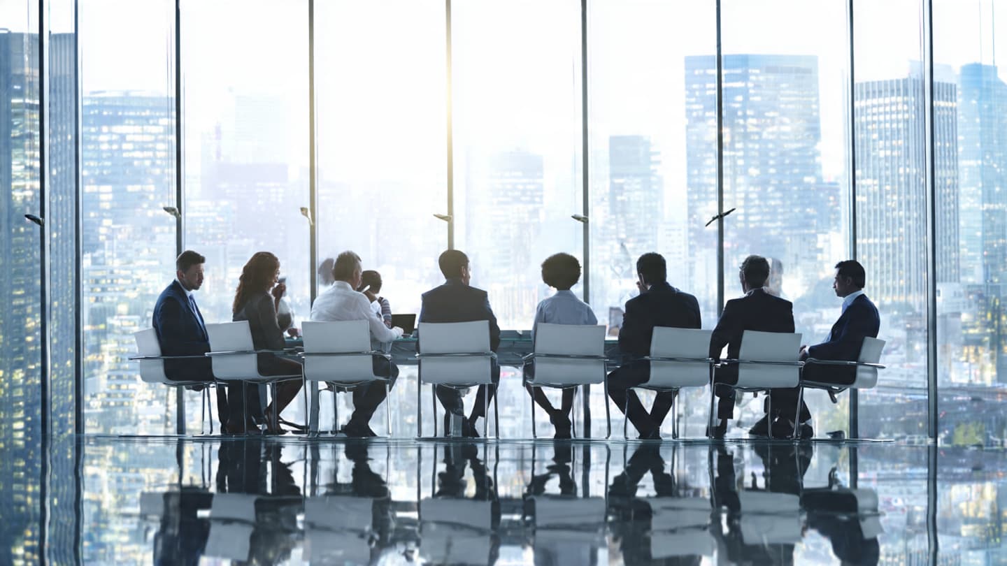 When Commerce Speaks, Can New Possibilities Begin to Emerge?