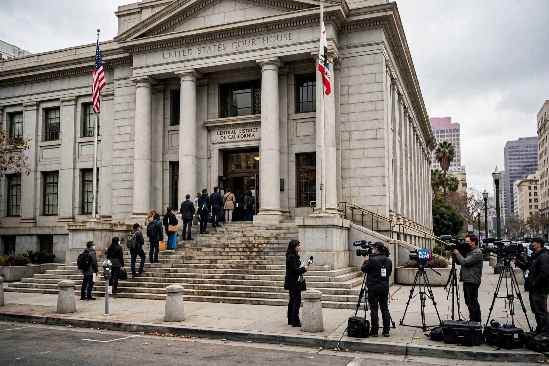 Operation Protect the Vote has a name, and now it has defendants