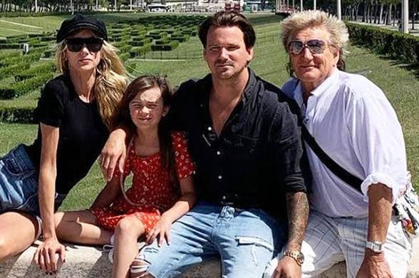 Kimberly Stewart, 47, Pregnant With Third Child One Year After Welcoming Son