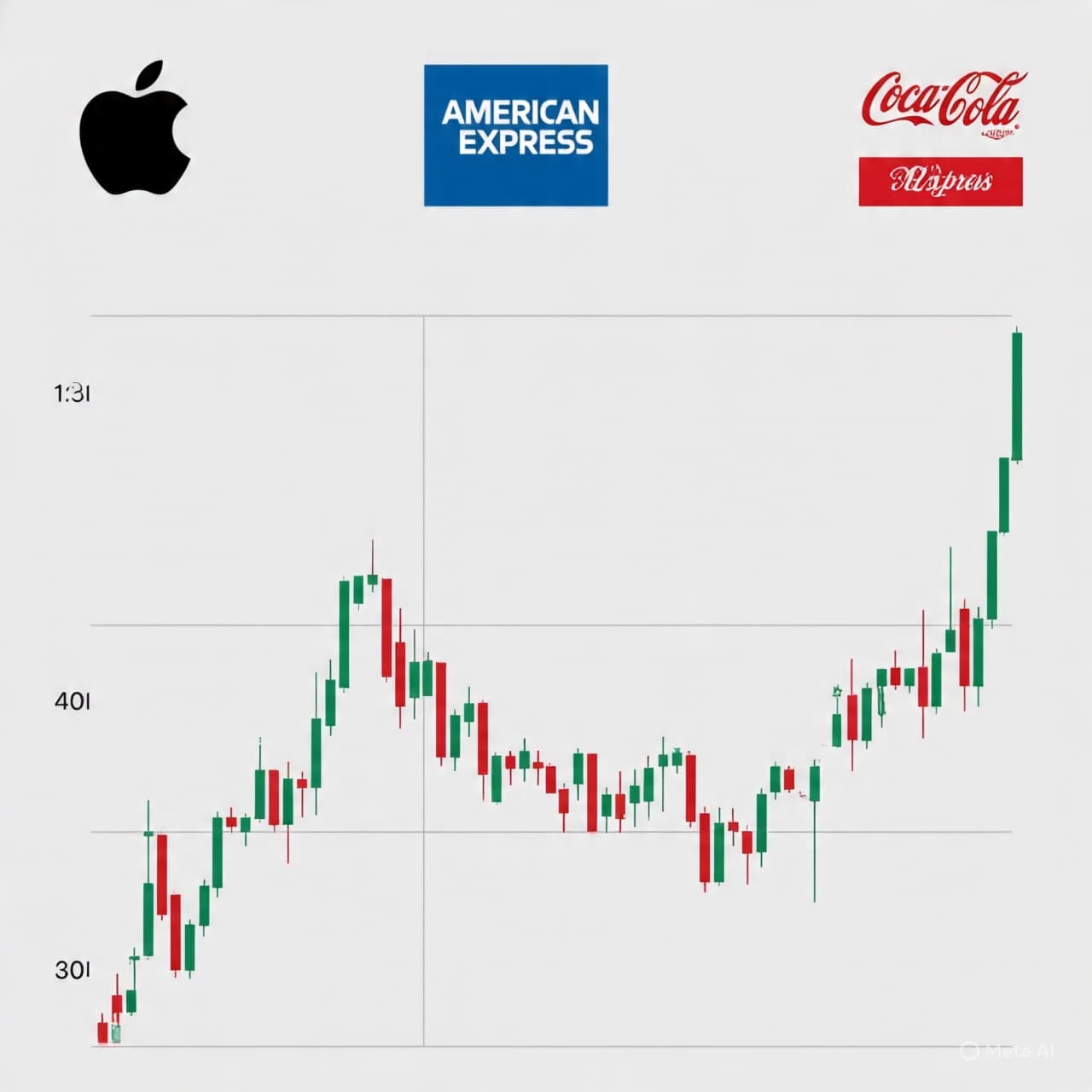 Of Apples and Coke: A Reflection on Business That Grows Through Decades
